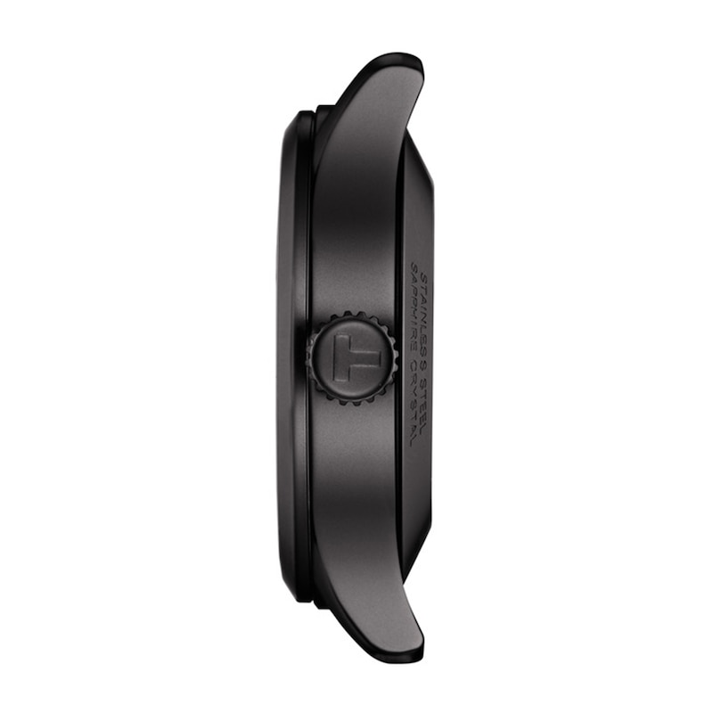 Main Image 3 of Tissot Gentleman Swissmatic Men's Automatic Watch T1164073605101