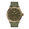 Thumbnail Image 1 of Tissot Gentleman Swissmatic Men's Automatic Watch T1164073709100