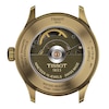 Thumbnail Image 2 of Tissot Gentleman Swissmatic Men's Automatic Watch T1164073709100