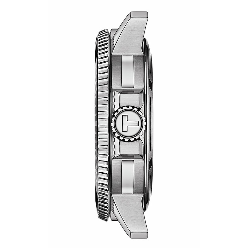 Main Image 3 of Tissot Seastar 1000 Powermatic 80 Men's Watch T1204071109100