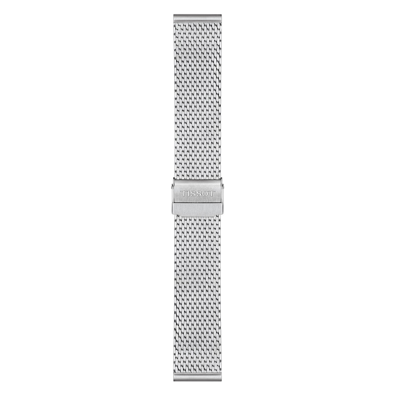 Main Image 4 of Tissot Seastar 1000 Powermatic 80 Men's Watch T1204071109100