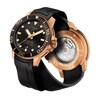 Thumbnail Image 3 of Tissot Seastar 1000 Powermatic 80 Men's Watch T1204073705101