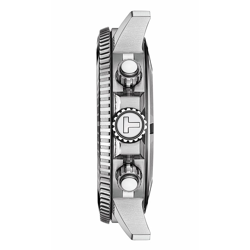 Main Image 3 of Tissot Seastar 1000 Powermatic 80 Men's Watch T1204171742100