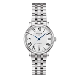 Tissot Carson Automatic Women's Watch T1222071103300