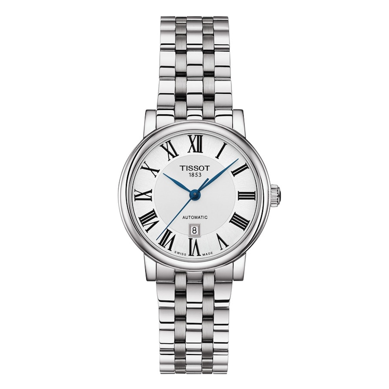 Main Image 1 of Tissot Carson Automatic Women's Watch T1222071103300