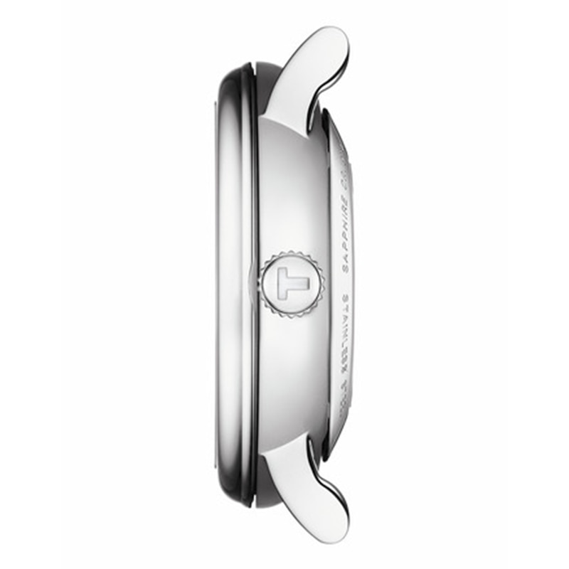 Main Image 3 of Tissot Carson Automatic Women's Watch T1222071103300