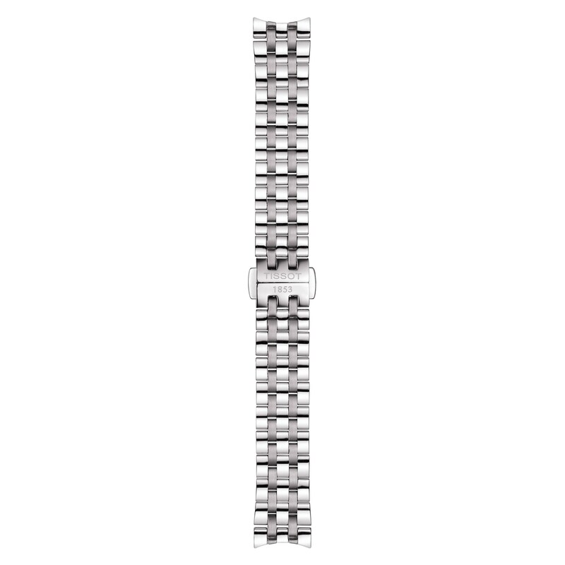 Main Image 4 of Tissot Carson Automatic Women's Watch T1222071103300