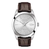 Thumbnail Image 0 of Tissot Gentleman Powermatic 80 Silicium Automatic Men's Watch T1274071603101