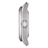 Thumbnail Image 3 of Tissot Gentleman Powermatic 80 Silicium Automatic Men's Watch T1274071603101
