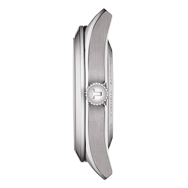 Main Image 3 of Tissot Gentleman Powermatic 80 Silicium Automatic Men's Watch T1274071603101