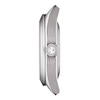 Thumbnail Image 2 of Tissot Gentleman Powermatic 80 Silicium Automatic Men's Watch T1274071604101