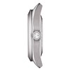 Thumbnail Image 3 of Tissot Gentleman Powermatic 80 Silicium Automatic Men's Watch T1274071605101