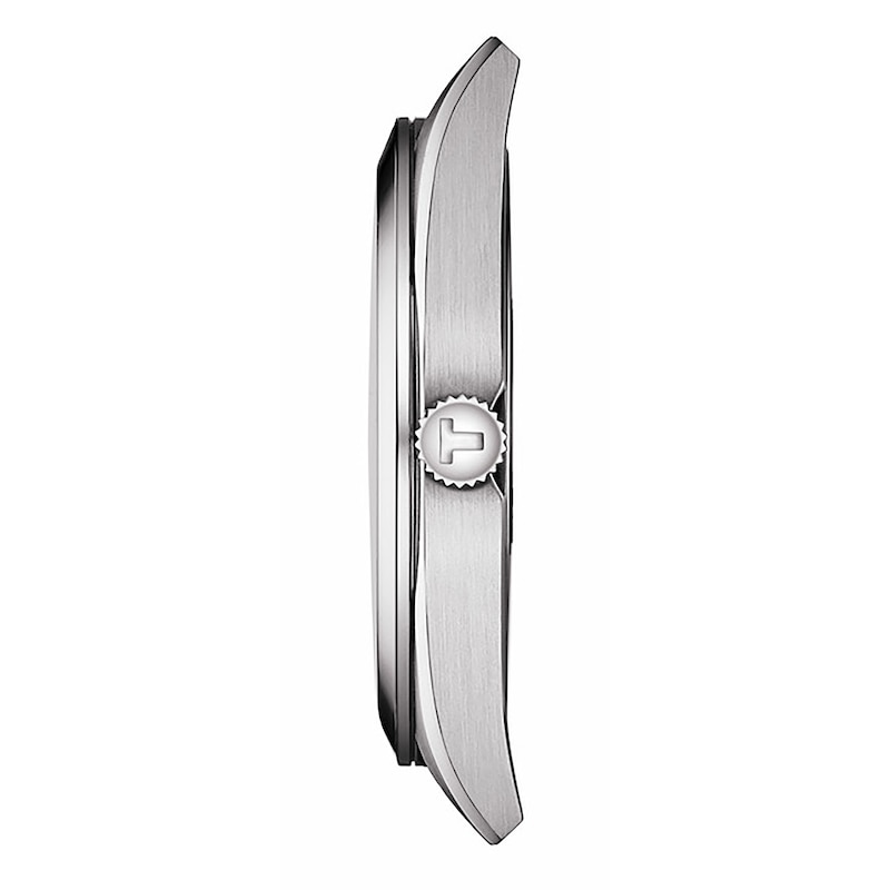 Main Image 3 of Tissot Gentleman Men's Quartz Watch T1274101603101