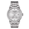 Thumbnail Image 1 of Tissot Luxury Powermatic 80 Men's Watch T0864071103700