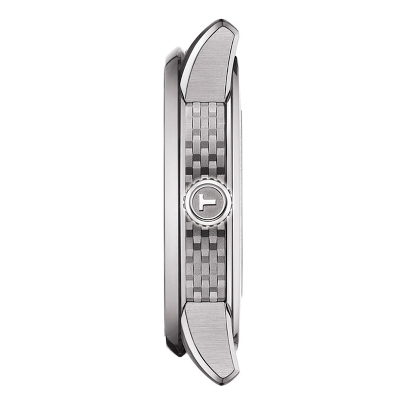 Main Image 3 of Tissot Luxury Powermatic 80 Men's Watch T0864071103700