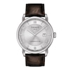 Thumbnail Image 1 of Tissot Luxury Powermatic 80 Men's Watch T0864071603700