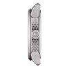 Thumbnail Image 3 of Tissot Luxury Powermatic 80 Men's Watch T0864071603700