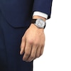 Thumbnail Image 4 of Tissot Luxury Powermatic 80 Men's Watch T0864071603700
