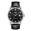 Thumbnail Image 1 of Tissot Luxury Powermatic 80 Men's Watch T0864071605700