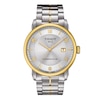 Thumbnail Image 1 of Tissot Luxury Powermatic 80 Men's Watch T0864072203700