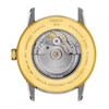 Thumbnail Image 2 of Tissot Luxury Powermatic 80 Men's Watch T0864072203700
