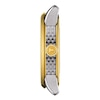 Thumbnail Image 3 of Tissot Luxury Powermatic 80 Men's Watch T0864072203700