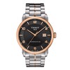Thumbnail Image 1 of Tissot Luxury Powermatic 80 Men's Watch T0864072206700