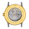 Thumbnail Image 2 of Tissot Luxury Powermatic 80 Men's Watch T0864072209700
