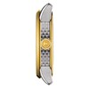 Thumbnail Image 3 of Tissot Luxury Powermatic 80 Men's Watch T0864072209700