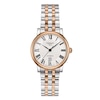 Thumbnail Image 1 of Tissot Carson Automatic Women's Watch T1222072203300
