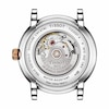 Thumbnail Image 2 of Tissot Carson Automatic Women's Watch T1222072203300