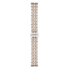 Thumbnail Image 4 of Tissot Carson Automatic Women's Watch T1222072203300
