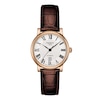 Thumbnail Image 1 of Tissot Carson Automatic Women's Watch T1222073603300