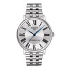 Thumbnail Image 1 of Tissot Carson Powermatic 80 Men's Watch T1224071103300