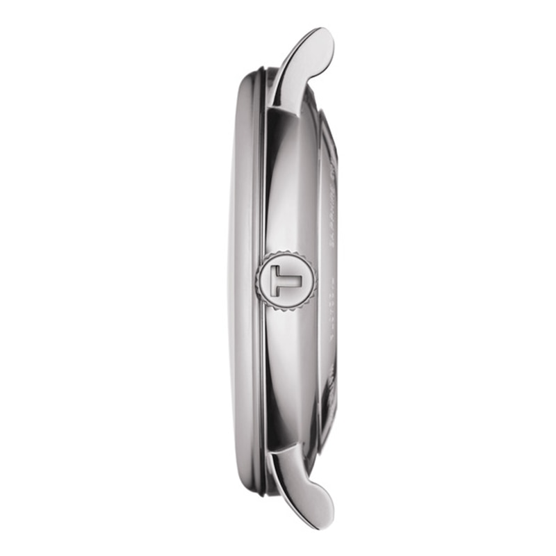 Main Image 3 of Tissot Carson Powermatic 80 Men's Watch T1224071103300