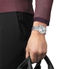 Thumbnail Image 4 of Tissot Carson Powermatic 80 Men's Watch T1224071103300