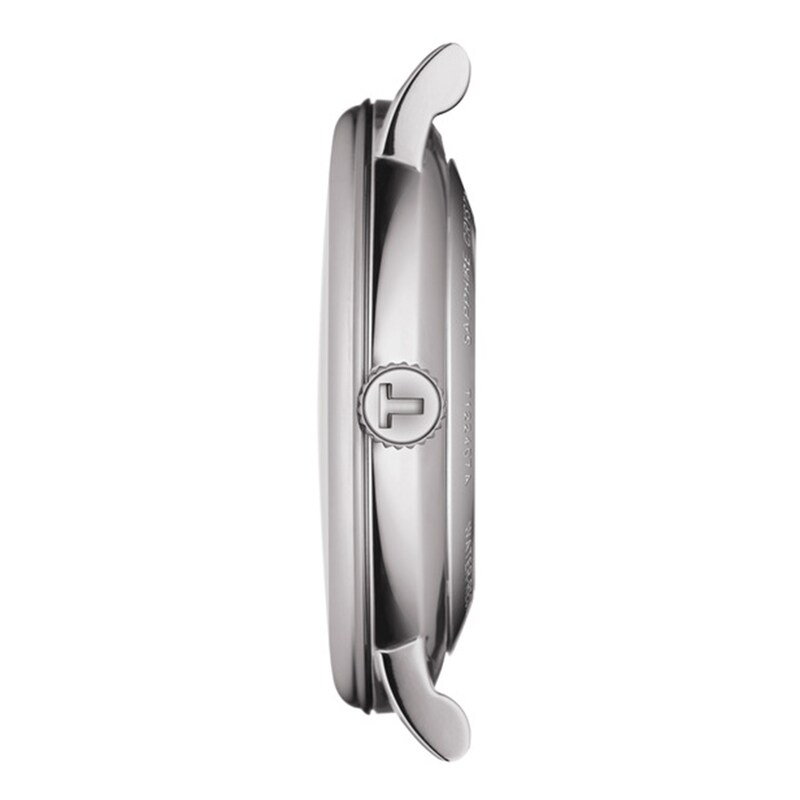 Main Image 3 of Tissot Carson Powermatic 80 Men's Watch T1224071604300