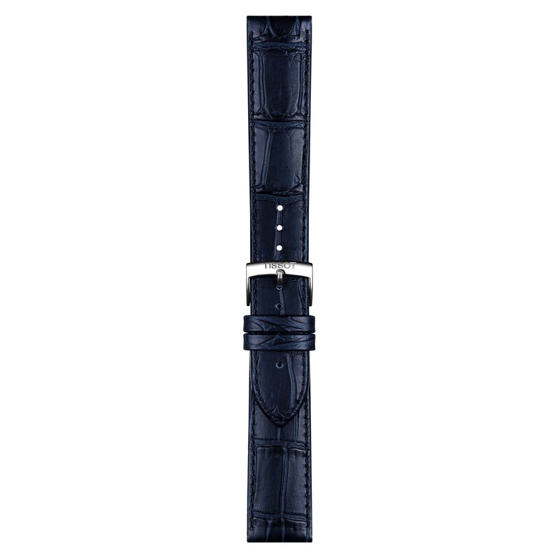 Main Image 4 of Tissot Carson Powermatic 80 Men's Watch T1224071604300