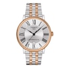 Thumbnail Image 1 of Tissot Carson Powermatic 80 Men's Watch T1224072203300