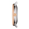 Thumbnail Image 3 of Tissot Carson Powermatic 80 Men's Watch T1224072203300