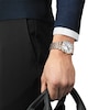 Thumbnail Image 4 of Tissot Carson Powermatic 80 Men's Watch T1224072203300