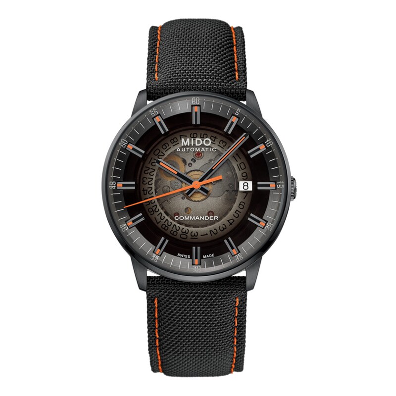 Mido Commander Gradient Automatic Men's Watch M0214073741100