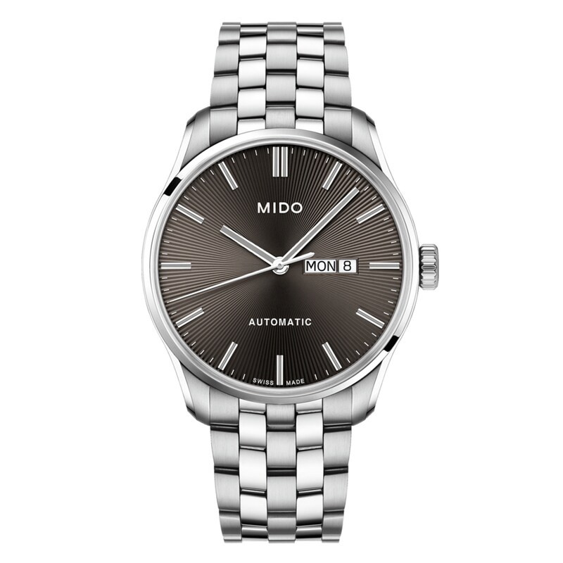 Main Image 1 of Mido Belluna Automatic Men's Watch M0246301106100