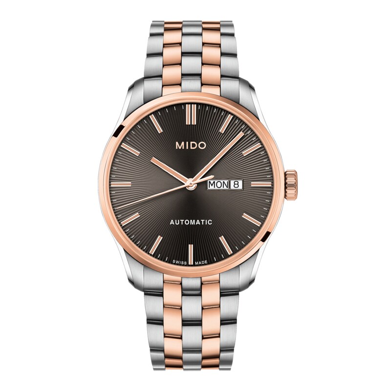 Main Image 1 of Mido Belluna Automatic Men's Watch M0246302206100