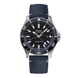 Mido Ocean Star Automatic Men's Watch M0266291705100