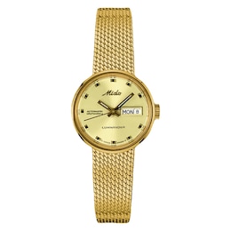 Mido Commander Automatic Men's Watch M716937213