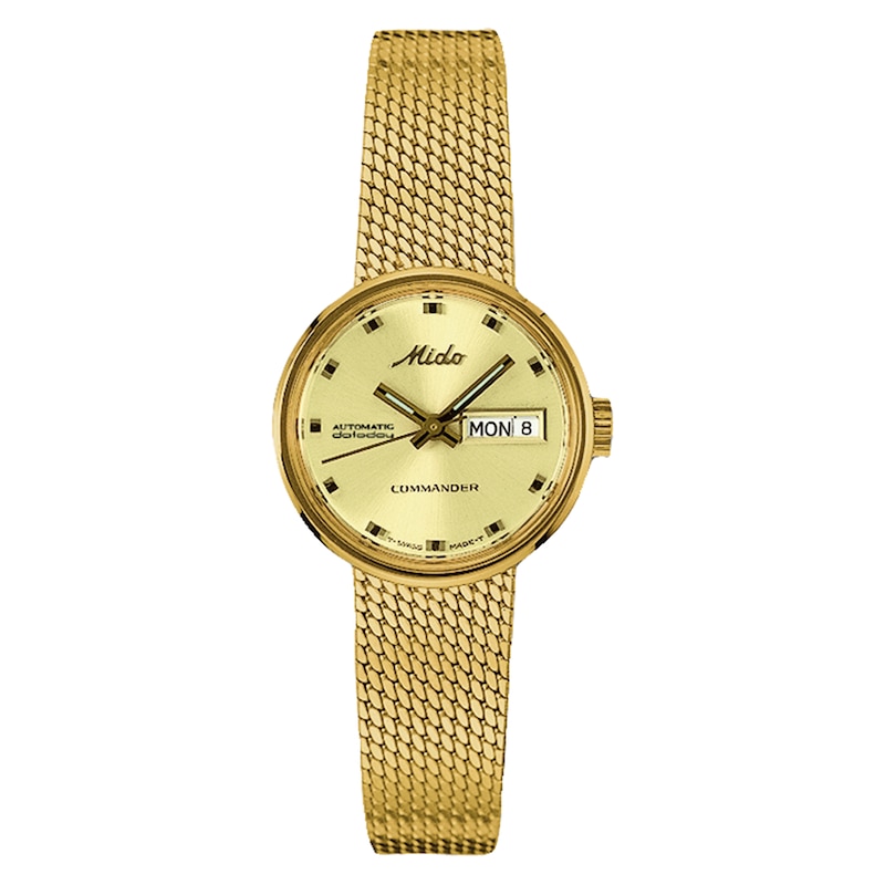 Main Image 1 of Mido Commander Automatic Men's Watch M716937213