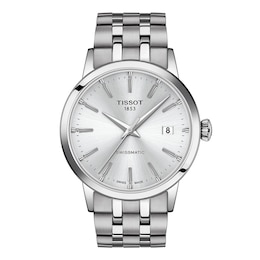 Tissot Classic Dream Automatic Men's Watch T1294071103100