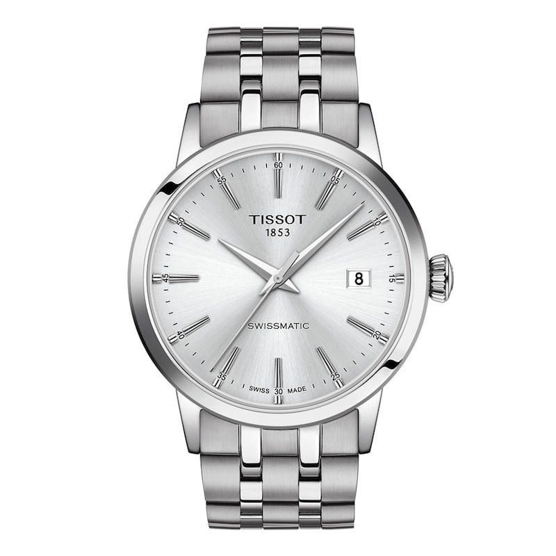 Main Image 1 of Tissot Classic Dream Automatic Men's Watch T1294071103100