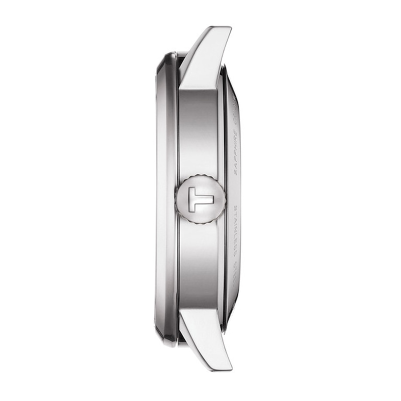 Main Image 3 of Tissot Classic Dream Automatic Men's Watch T1294071103100